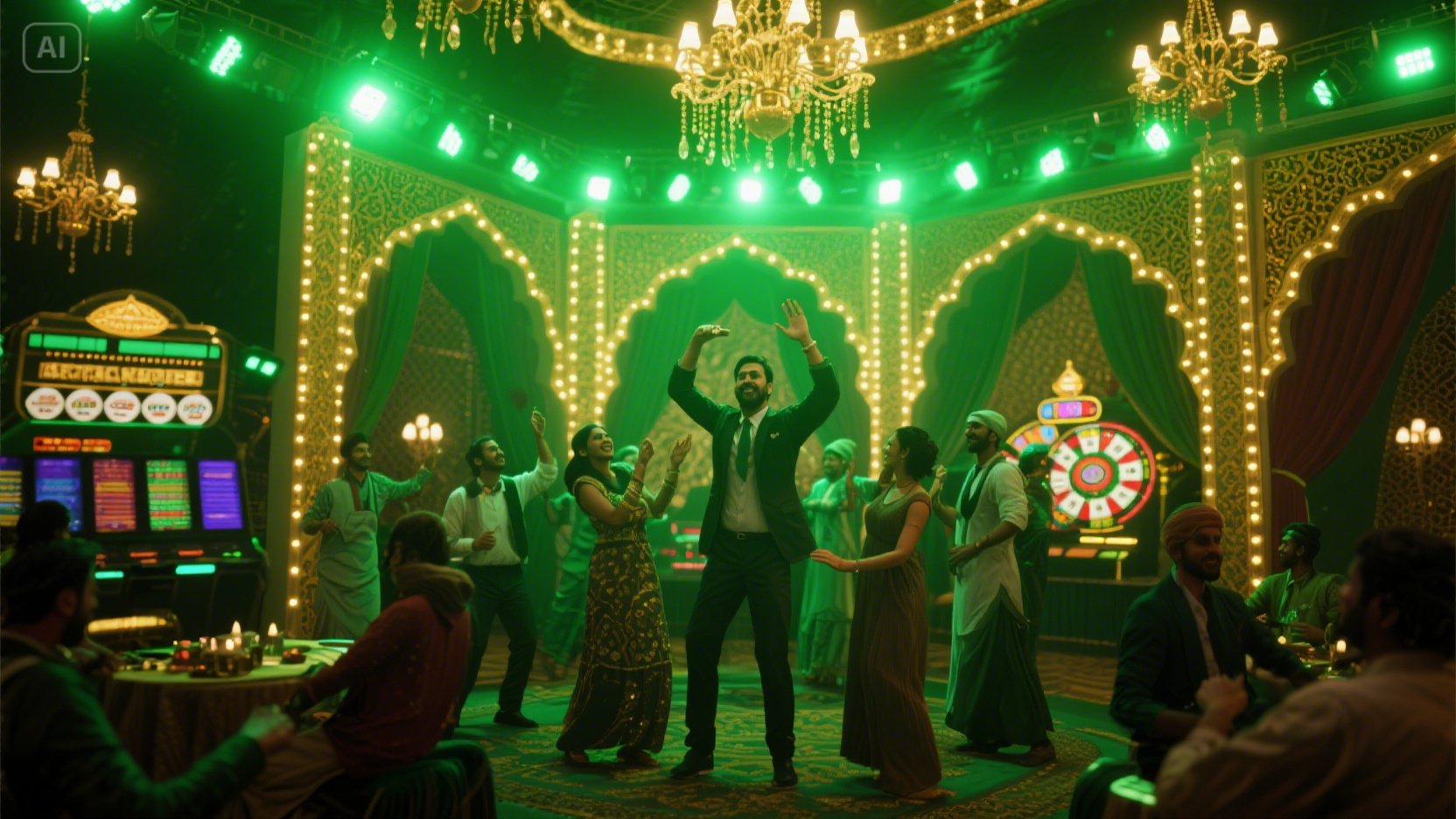 Casino craps casino game desktop and mobile interfaces