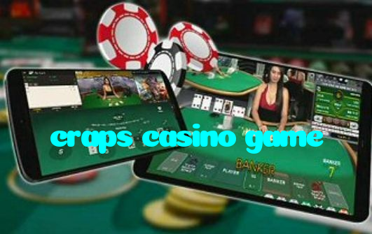 available types of craps casino game bet including pre-match live express and system bets